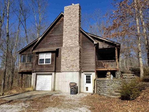 13235 Oak Creek Rd, Verona, KY 41092-9232