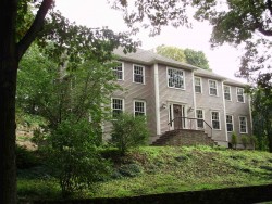 401 Waban Ave, Newton, MA 02468-1333