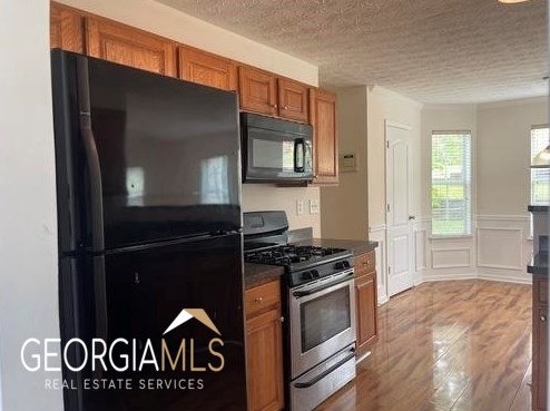 232 Baltimore Ave, Stockbridge GA  30281-2446 exterior