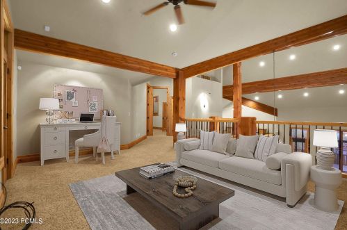 3341 Buckboard Dr, Park City UT 84098-5304 exterior