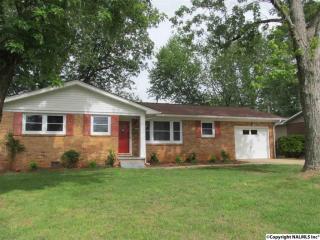 2113 Maysville Rd, Huntsville, AL 35811-2117