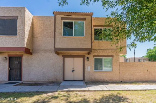 4268 68th Ave, Phoenix, AZ 85033-8253