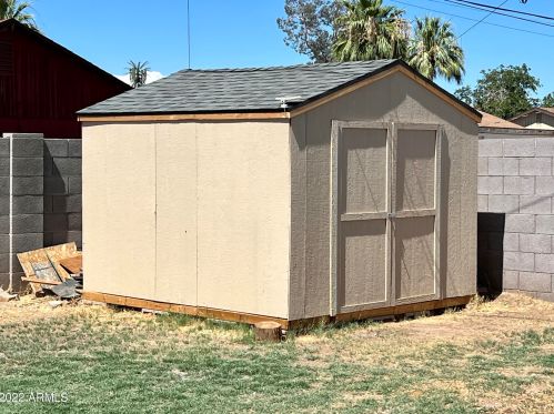 2934 Citrus Way, Phoenix AZ 85015-1509 exterior