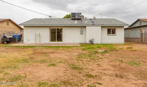 2947 81 Ave, Phoenix AZ 85033-4703 exterior