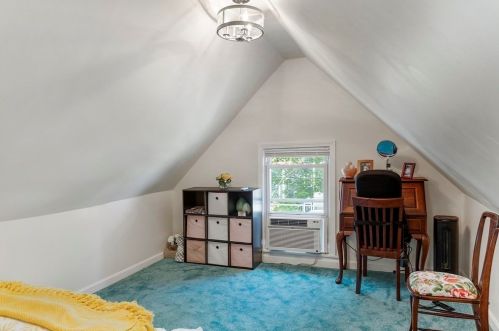 41 Teel St, Arlington MA 02474-5512 exterior