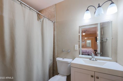 5044 Cambridge Ave, Phoenix AZ  85008-1620 exterior