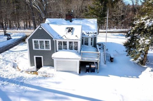 53 River St, Hingham MA 02061-2216 exterior