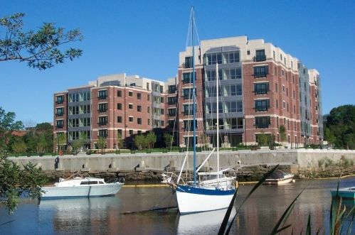 88 Wharf St, Milton MA  02186-3429 exterior