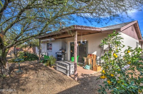 12208 25th Pl, Phoenix AZ 85032-7004 exterior