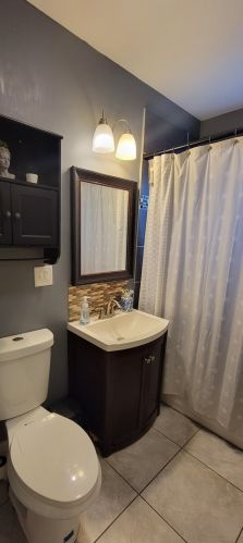 1610 Clinton Ave, Forest View IL 60402-1022 exterior