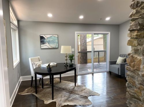 2071 Deborah Dr, Atlanta GA 30345-3917 exterior