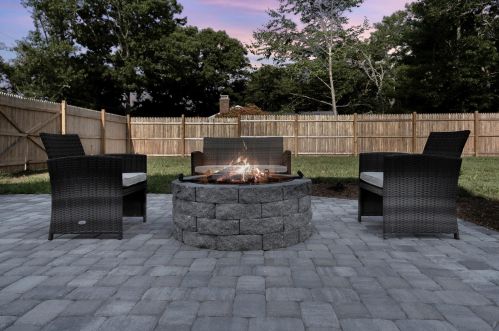 15 Sidney Rd, Harwich MA  02645-1223 exterior