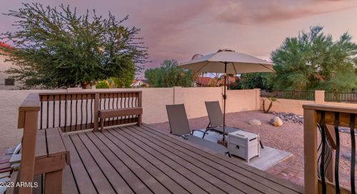 3835 Ahwatukee Dr, Phoenix AZ 85044-2033 exterior