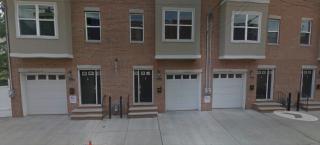 1122 Wallace St, Philadelphia PA  19123-2510 exterior