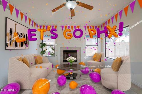 19041 39th Way, Phoenix, AZ 85050-6346