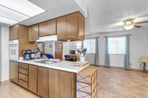 3536 Cholla St, Phoenix AZ 85029-3854 exterior