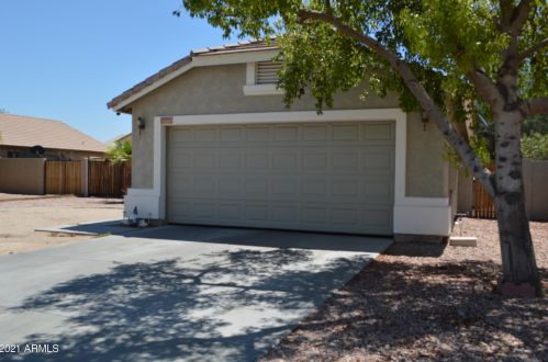 7223 16th Dr, Phoenix AZ  85021-7925 exterior