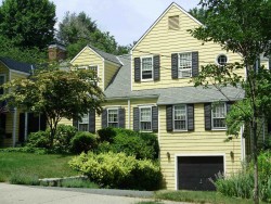 68 Old Farm Rd, Newton, MA 02459-3438