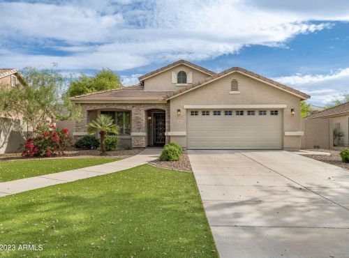 1613 Beautiful Ln, Phoenix, AZ 85042-6861