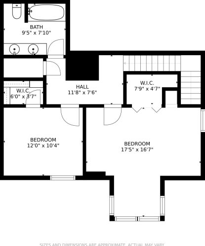 333 Brush Hl Rd, Milton MA 02186-1030 exterior