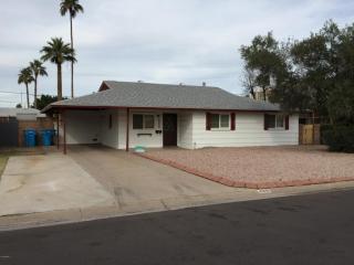 420 Flower St, Phoenix AZ  85013-4318 exterior