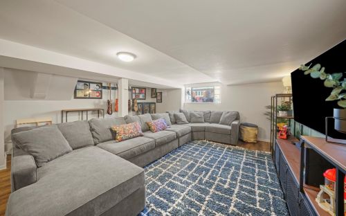 3643 Kenilworth Ave, Forest View IL 60402-1662 exterior