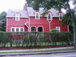 1382 Beacon St, Newton, MA 02468-1603