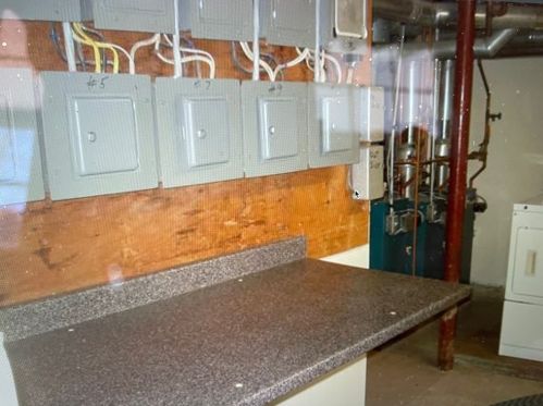 109 Langley St, Fall River MA 02720-4022 exterior