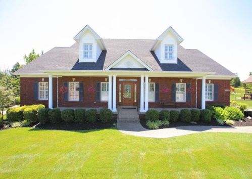 182 Persimmon Ridge Dr, Louisville, KY 40245-5012