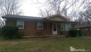 4406 Raven Ridge Dr, Louisville KY  40216-3111 exterior