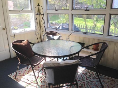 196 Crosby St, Arlington MA  02474-2246 exterior