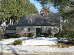 115 Arnold Rd, Newton, MA 02459-3015