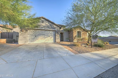 1723 Eagle Talon Trl, Phoenix, AZ 85085-5344