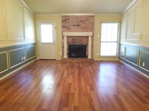 3301 Cheyenne Trl, Garland TX  75044-6709 exterior