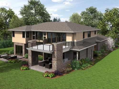 4055 Ashford Dunwoody Rd, Atlanta GA exterior