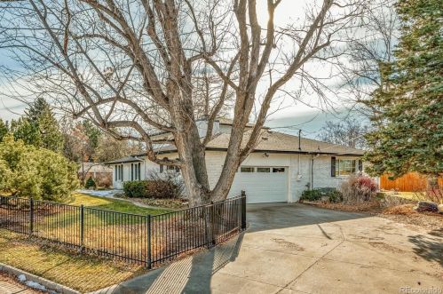 3901 Cherry St, Englewood, CO 80113-5033