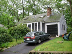 41 Roundwood Rd, Newton, MA 02464-1218