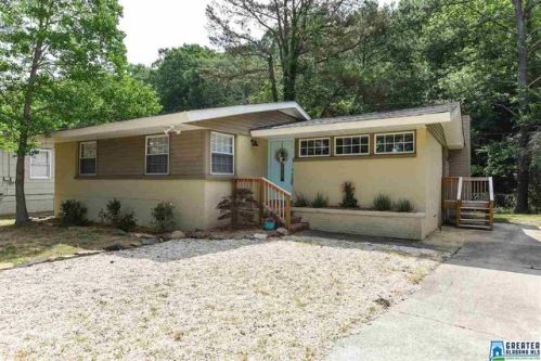 4925 Maryland Ave, Birmingham AL  35210-2510 exterior