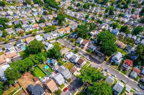 479 Dewitt Ave, Belleville NJ 07109-2508 exterior