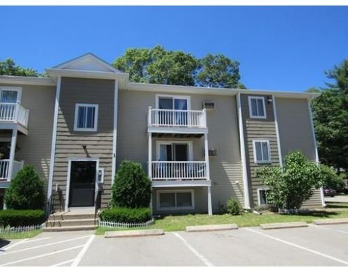 451 School St, Marshfield MA  exterior