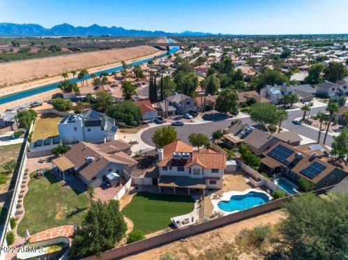 19650 36 St, Phoenix AZ 85050-3944 exterior