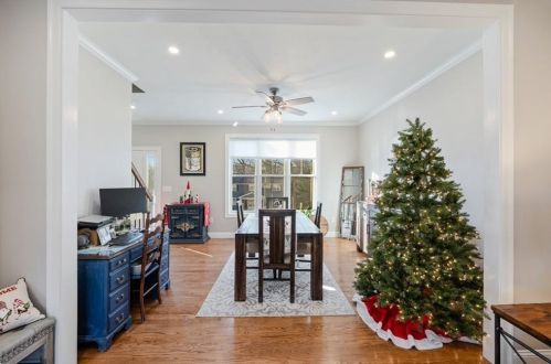 106 Gregory Dr, Seekonk MA  02771-4308 exterior