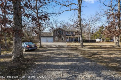 20 Frank Applegate Rd, Jackson Twp NJ  08527-2454 exterior