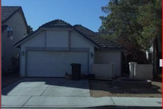 1730 La Cruz Dr, Henderson NV  89014-3568 exterior