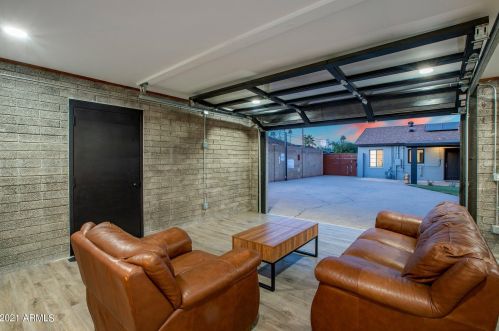 1413 Edgemont Ave, Phoenix AZ 85035-1809 exterior