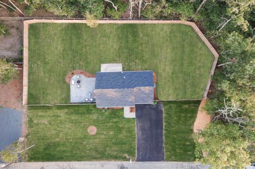 15 Sidney Rd, Harwich MA  02645-1223 exterior