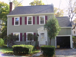 50 Hinckley Rd, Newton, MA 02468-1724