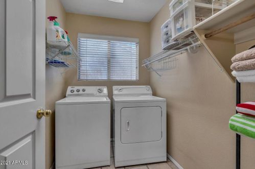 2145 Cathedral Rock Dr, Phoenix AZ 85048-8909 exterior