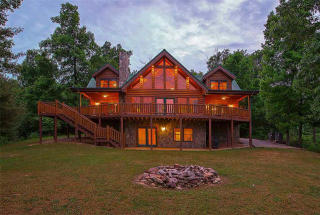 181 Breckenridge Loop, Lewisburg KY  42256-8878 exterior