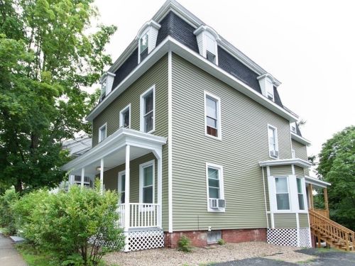 22 Channing St, Worcester, MA 01605-3469